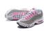 Nike Air Max 95 20th Anniversary Gray White Pink Women Shoes