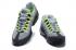 Nike Air Max 95 AM95 AM Black Volt Medium Ash Dark Pewter OG Neon 554970-071
