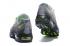 Nike Air Max 95 AM95 AM Black Volt Medium Ash Dark Pewter OG Neon 554970-071