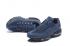 Nike Air Max 95 Dark Blue OG QS Men Shoes 609048-409