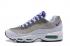 Nike Air Max 95 OG White Grape Men Shoes 554970-151