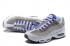 Nike Air Max 95 OG White Grape Men Shoes 554970-151