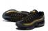 Nike Air Max 95 PRM Black Metallic Gold Anthracite Bronze 538416-007