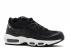 Nike Air Max 95 Prm Rebel Skulls Chrome White Black 538416-008