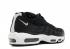 Nike Air Max 95 Prm Rebel Skulls Chrome White Black 538416-008