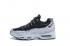 Nike Air Max 95 QS Beyonce Anniversary Metallic Platinum Silver Black 814914-001