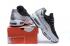 Nike Air Max 95 QS Beyonce Anniversary Metallic Platinum Silver Black 814914-001