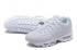 Nike Air Max 95 White Men Shoes Pure White 649048-109