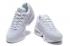 Nike Air Max 95 White Men Shoes Pure White 649048-109