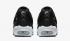 Nike Air Max 95 Essential Black Reflect Silver White 749766-040