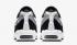 Nike Air Max 95 Essential Black Wolf Grey White 749766-038