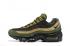 Nike Air Max 95 Essential Carbon Green Black Military Green Men Shoes 749766-300