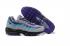 Nike Air Max 95 Essential Grey Purple Green 749766-406