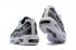 Nike Air Max 95 Essential Men Running Grey White 749766-105