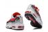 Nike Air Max 95 Essential Running Shoes Red White Black Men Shoes 749766-601