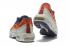 Nike Air Max 95 Essential Unisex Running Blue Orange 749766-108