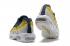 Nike Air Max 95 Essential Unisex Running Blue Yellow 749766-107