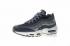 Nike Air Max 95 Essential Volt Anthracite Dark Grey Sneaker 749766-019