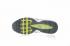 Nike Air Max 95 Essential Volt Anthracite Dark Grey Sneaker 749766-019