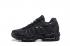 Nike Air Max 95 Premium All Black 538416-002