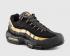 Wmns Nike Air Max 95 Essentia Black Running Shoes 104220-151