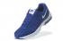 Nike Air Max Invigor Men Training Running Shoes NIB Royal Blue White 749680-410
