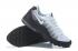 Nike Air Max Invigor Print Men Running Sports Shoes Trainers Black Grey White 749688-010