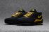 Nike Air Max 95 Running Shoes KPU Men Black Gold 624519-007
