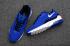 Nike Air Max 95 Running Shoes KPU Men Royal Blue White 624519-400