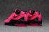 Nike Air Max 95 Running Shoes KPU Women Peach Red Black 624519-600