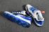 Nike Air Max 95 VaporMax Running Shoes White Blue