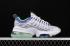 Nike Air Max Zoom 950 White Purple Green Running Shoes CJ6700-004