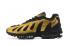 Nike Air Max 96 Black yellow Men Running Shoes