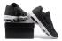 Nike Air Max 96 black White bottom Men Running Shoes 870166-001