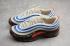 Eminem x Nike Air Max 97 OG QS Shady Records Khaki Borland Brown 884421 905