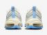 Nike Air Max 97 Athletic Department Sail University Blue FN7492-133