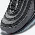 Nike Air Max 97 Denim Dark Smoke Grey Vast Grey Red DJ4643-070