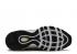 Nike Air Max 97 Gs Black Amarillo Silver Reflect White 921522-010