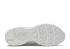 Nike Air Max 97 Gs White Metallic Silver 921522-104