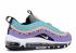Nike Air Max 97 Have a Nike Day Space Purple White Black 923288-500