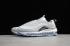 Nike Air Max 97 LX Wolf Grey Black White Running Shoes AR8898-002