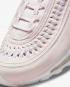 Nike Air Max 97 LX Woven Venice Pink White DC4144-500