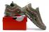 Nike Air Max 97 Unisex Runnging Shoes Camo Green Red 917704