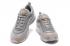 Nike Air Max 97 Unisex Runnging Shoes Grey Light Brown 917704