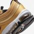 Nike Air Max 97 OG Golden Bullet Metallic Gold Varsity Red DM0028-700