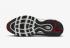 Nike Air Max 97 OG Silver Bullet University Red Black White DQ9131-002