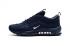 Nike Air Max 97 Plastic drop deep blue KPU TPU Men Running Shoes 624520-441