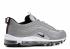 Nike Air Max 97 Premium Reflect Silver Reflect Black Silver 312834-007