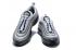 Nike Air Max 97 Running Shoes Neon Dark Grey Volt Stealth 921733-003