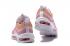 Nike Air Max 97 Running Women Shoes Pink White